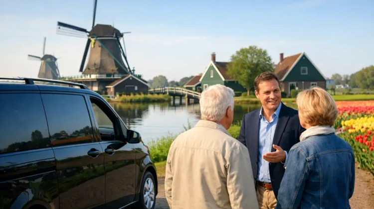 Private Holland Tours Worth Booking