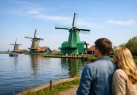 Windmill Village Experience Review: Worth It?