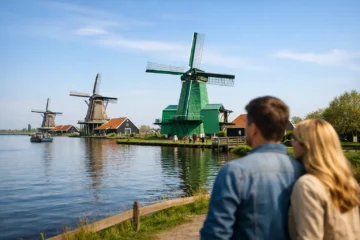 Windmill Village Experience Review: Worth It?
