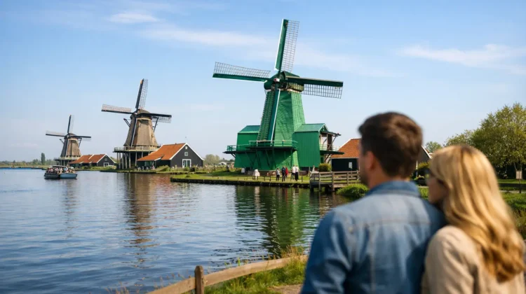 Windmill Village Experience Review: Worth It?
