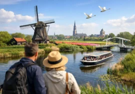 Zuid Holland Day Tours Review for Smart Travelers