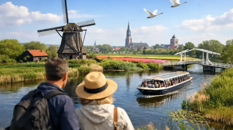 Zuid Holland Day Tours Review for Smart Travelers