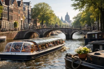 Amsterdam Canal Cruise Add-On: Is It Worth It?