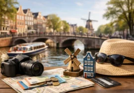 Amsterdam Excursion Discount Deals Worth Booking