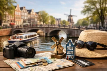Amsterdam Excursion Discount Deals Worth Booking