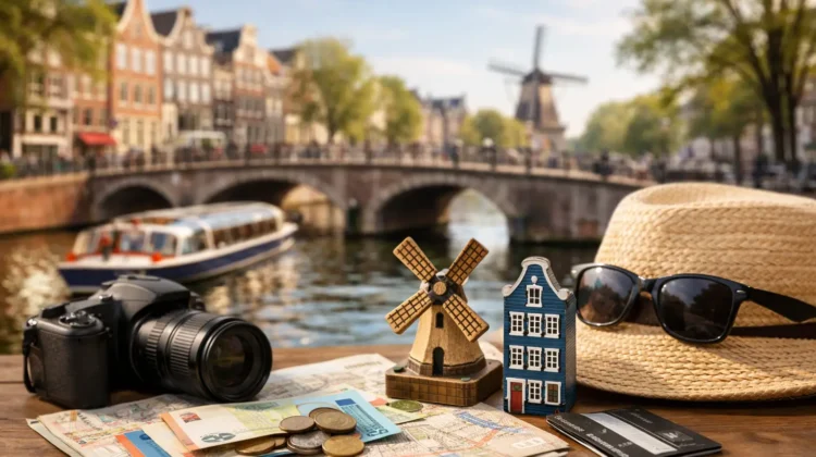 Amsterdam Excursion Discount Deals Worth Booking