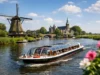 Day Trips With a Canal Cruise From Amsterdam