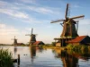Dutch Windmills: Where History Still Turns