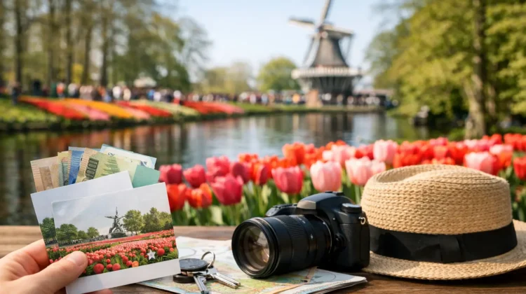Keukenhof Ticket Package Review: Worth It?