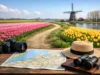 Spring Tulip Itinerary Example Netherlands