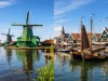Zaanse Schans or Volendam - Which Is Better?
