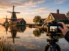Zaanse Schans Photography Tips for Dreamy Shots