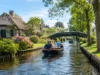 Giethoorn Tours From Amsterdam: What to Expect