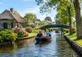 Giethoorn Tours From Amsterdam: What to Expect