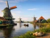 Guide to Zaanse Schans Museums and Mills