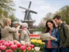 Guided or Self Guided Keukenhof: Which Fits?