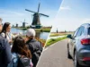 Guided Tours Versus Rental Cars in Holland