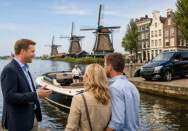 How to Choose Private Excursions in Holland