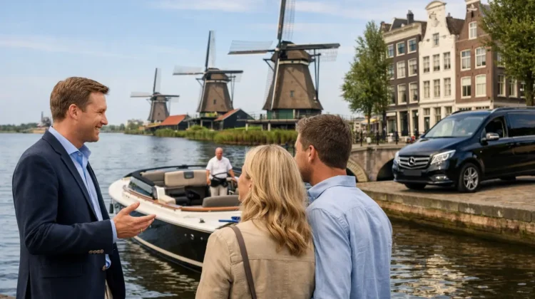 How to Choose Private Excursions in Holland