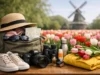 How to Pack for Keukenhof: A Spring Day-Trip List