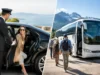 Private Driver or Coach Tour: Which Fits You?