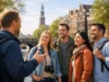 Small Group Excursion Guide for Amsterdam