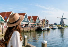 Volendam and Edam Tour From Amsterdam Review