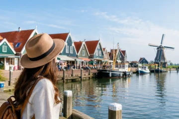 Volendam and Edam Tour From Amsterdam Review