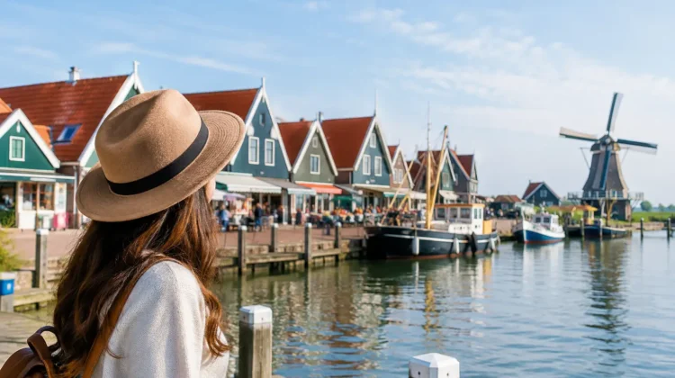 Volendam and Edam Tour From Amsterdam Review