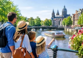 8 Best Family Friendly Dutch Outings from Amsterdam