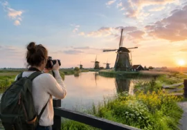 A Guide to Dutch Countryside Photography