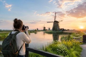 A Guide to Dutch Countryside Photography