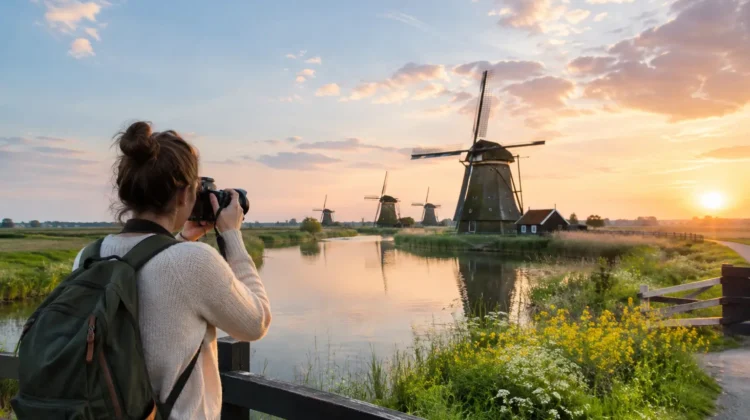 A Guide to Dutch Countryside Photography