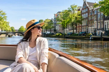 A Luxury Dutch Daytrip Example From Amsterdam