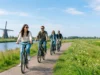 A Small Group Countryside Tour Example from Amsterdam