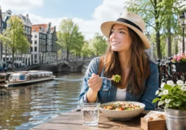 Do Amsterdam Tours Include Lunch? What to Expect