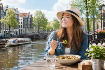Do Amsterdam Tours Include Lunch? What to Expect