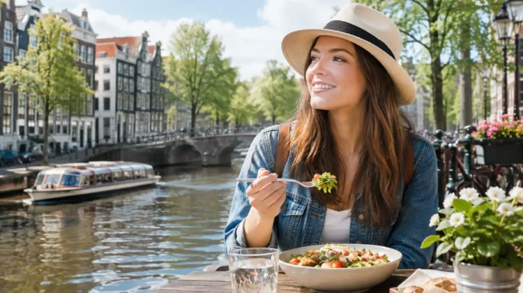 Do Amsterdam Tours Include Lunch? What to Expect