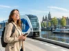 Dutch Public Transport for Effortless Day Trips