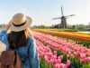 How Early Should I Book Tulip Tours for Spring?