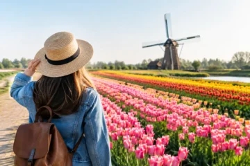 How Early Should I Book Tulip Tours for Spring?