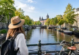 How to Avoid Amsterdam Crowds Without Missing Out
