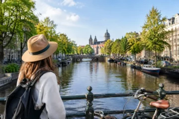 How to Avoid Amsterdam Crowds Without Missing Out
