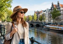 How to Avoid Amsterdam Tourist Traps With Style