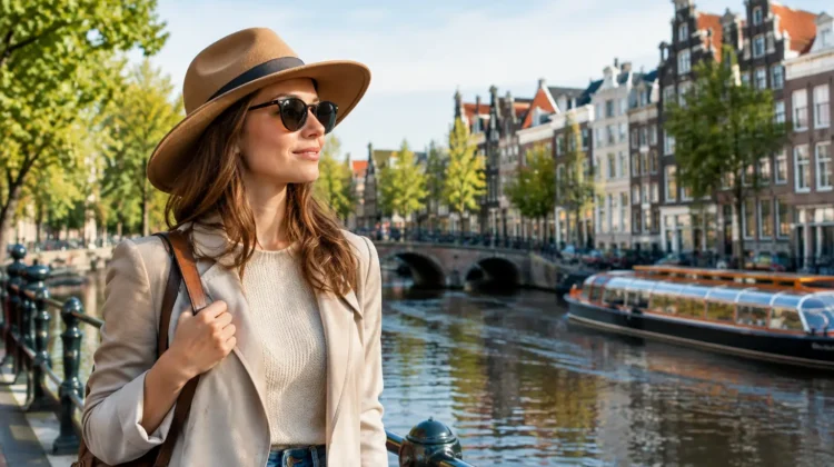 How to Avoid Amsterdam Tourist Traps With Style