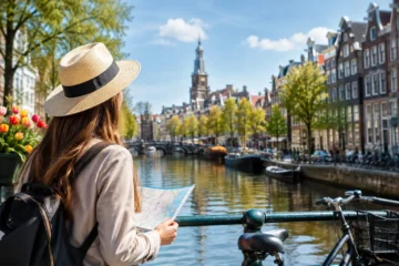 How to Save Time Sightseeing in the Netherlands