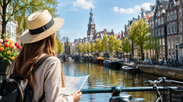 How to Save Time Sightseeing in the Netherlands