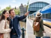 Private Tours Versus Train Travel in Holland